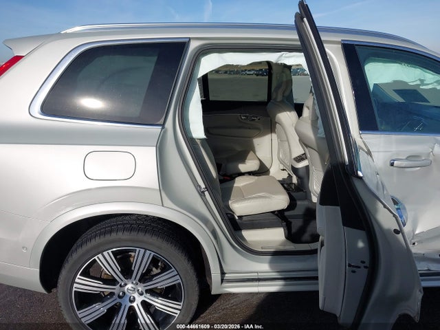 2021 VOLVO XC90 YV4A221L0M1684256 Photo 7