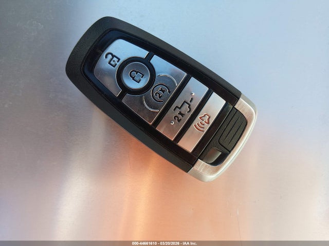 Ford F-150 Xlt 2021 1FTFW1E87MFB27652 Image 11