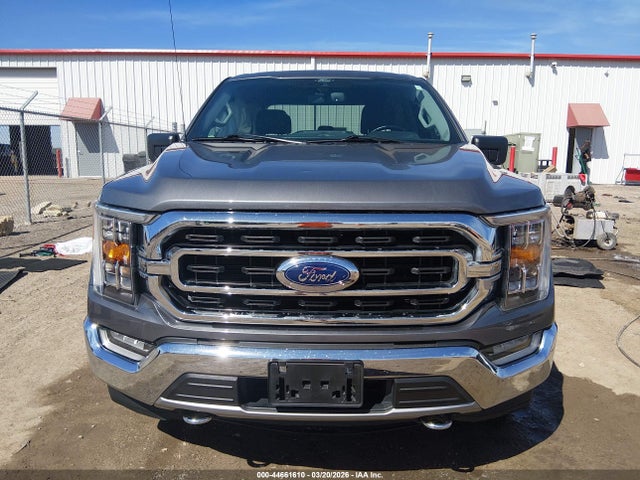 Ford F-150 Xlt 2021 1FTFW1E87MFB27652 Image 12
