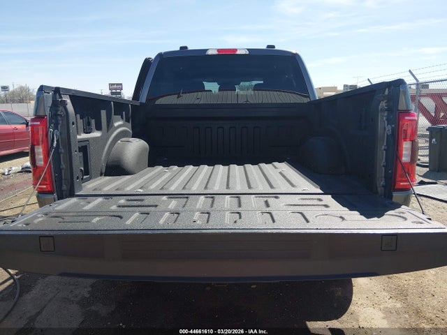 Ford F-150 Xlt 2021 1FTFW1E87MFB27652 Image 16