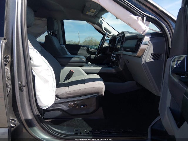 Ford F-150 Xlt 2021 1FTFW1E87MFB27652 Image 5