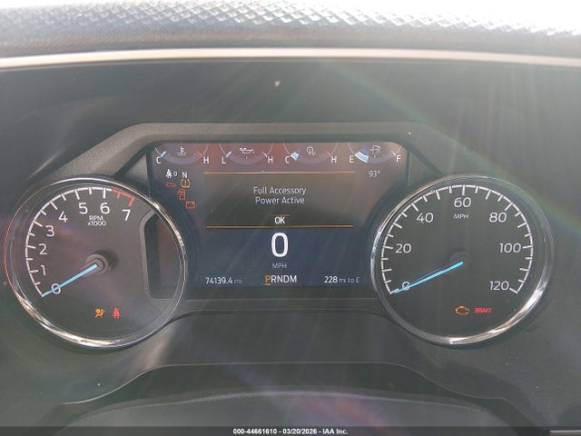 Ford F-150 Xlt 2021 1FTFW1E87MFB27652 Image 7
