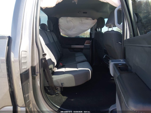 Ford F-150 Xlt 2021 1FTFW1E87MFB27652 Image 8