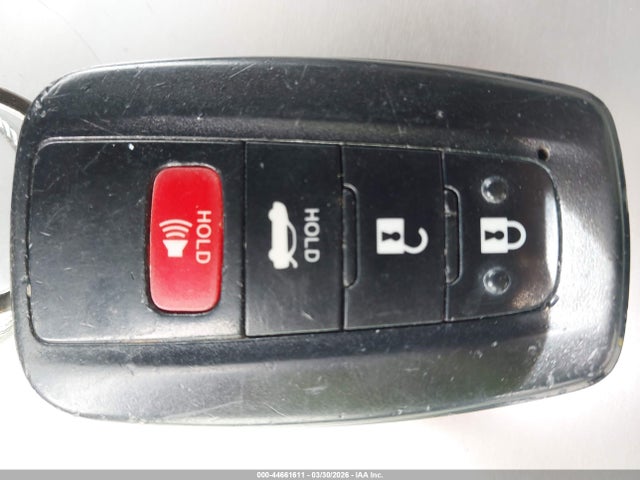 Toyota Corolla Hybrid Le 2021 JTDEAMDE1MJ014005 Image 11