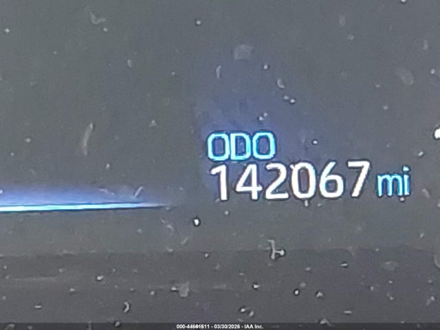 Toyota Corolla Hybrid Le 2021 JTDEAMDE1MJ014005 Image 16