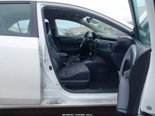 Toyota Corolla S/s Plus/s Premium 2015 5YFBURHE5FP267876 Image 5