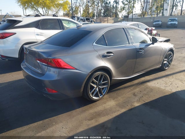 Aukcja sprzedaży 2019 Lexus Is 300 F-sport, vin: JTHBA1D24K5092693, numer aukcji: 44661616