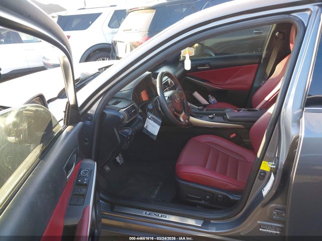 Aukcja sprzedaży 2019 Lexus Is 300 F-sport, vin: JTHBA1D24K5092693, numer aukcji: 44661616