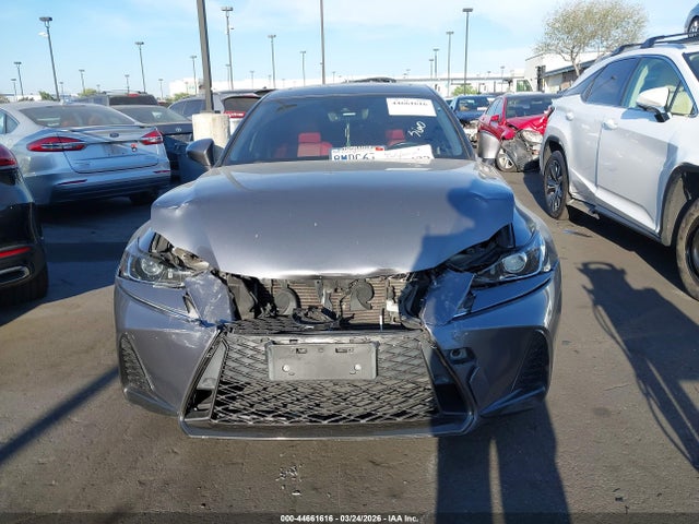 Aukcja sprzedaży 2019 Lexus Is 300 F-sport, vin: JTHBA1D24K5092693, numer aukcji: 44661616