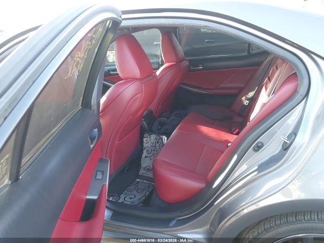 Aukcja sprzedaży 2019 Lexus Is 300 F-sport, vin: JTHBA1D24K5092693, numer aukcji: 44661616