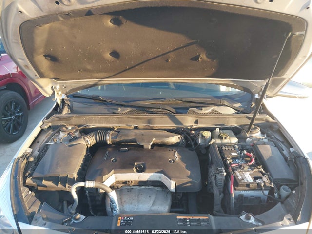 2016 CHEVROLET MALIBU LIMITED 1G11C5SA4GF149655 Photo 9