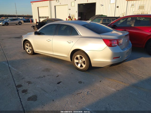 2016 CHEVROLET MALIBU LIMITED 1G11C5SA4GF149655 Photo 2