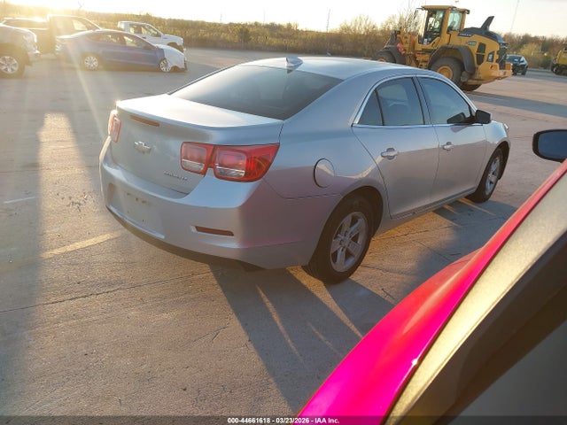 2016 CHEVROLET MALIBU LIMITED 1G11C5SA4GF149655 Photo 3