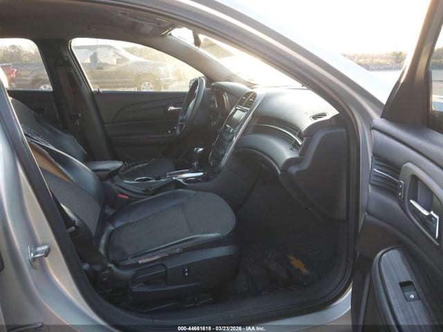 2016 CHEVROLET MALIBU LIMITED 1G11C5SA4GF149655 Photo 4