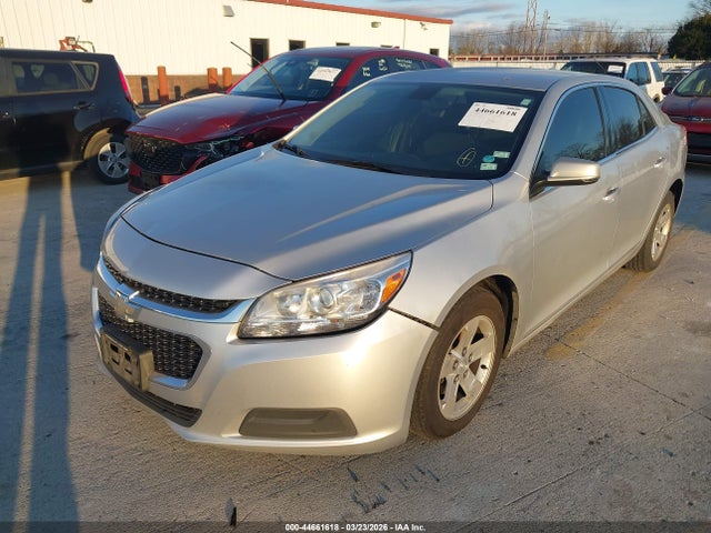 2016 CHEVROLET MALIBU LIMITED 1G11C5SA4GF149655 Photo 5