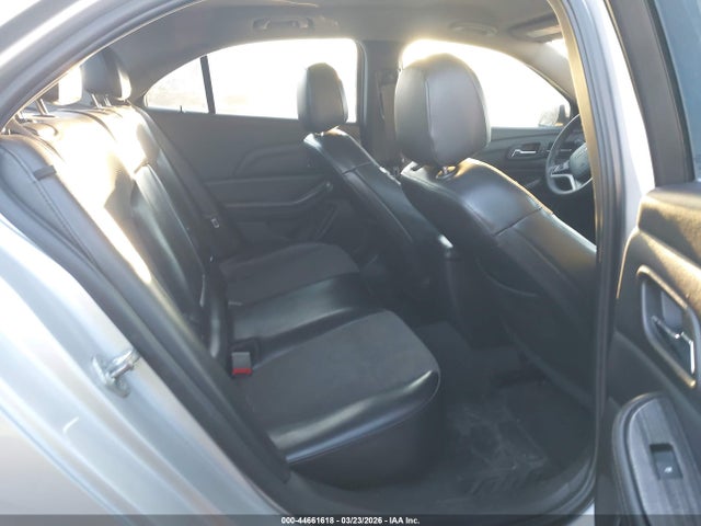 2016 CHEVROLET MALIBU LIMITED 1G11C5SA4GF149655 Photo 7