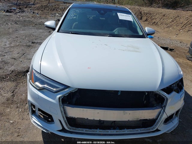 Продаж на аукціоні авто 2019 Audi A6 55 Premium, vin: WAUL2AF29KN093108, номер лоту: 44661619