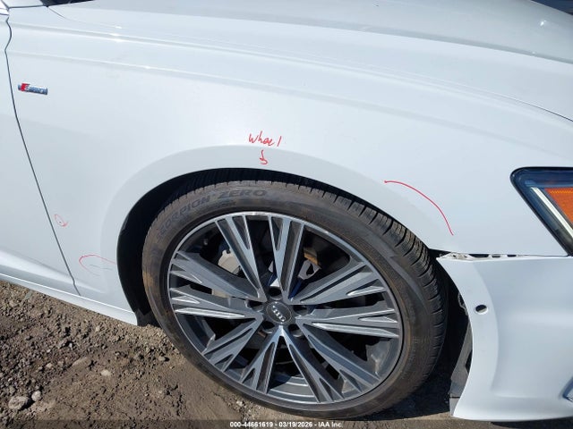 Продаж на аукціоні авто 2019 Audi A6 55 Premium, vin: WAUL2AF29KN093108, номер лоту: 44661619