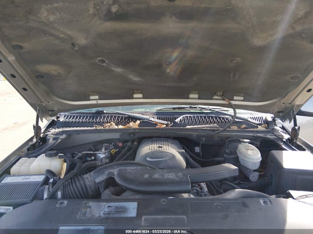 Продажа на аукционе авто 2003 Gmc Yukon Slt, vin: 1GKEK13Z93J166813, номер лота: 44661624