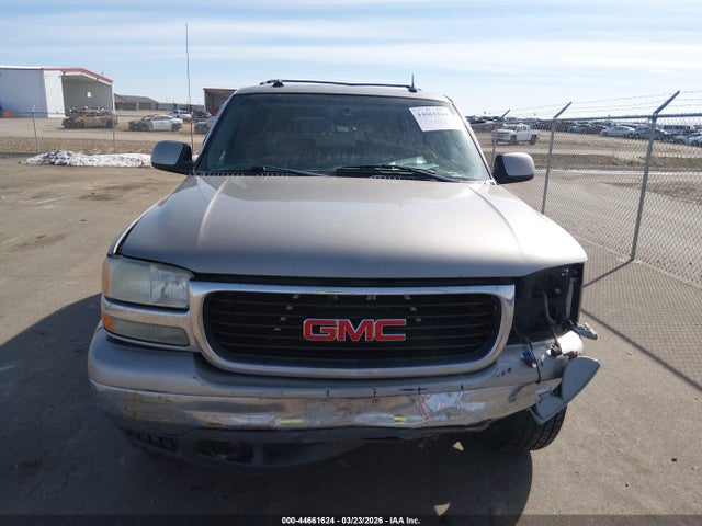 Продажа на аукционе авто 2003 Gmc Yukon Slt, vin: 1GKEK13Z93J166813, номер лота: 44661624