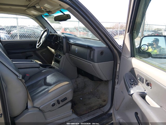 Продажа на аукционе авто 2003 Gmc Yukon Slt, vin: 1GKEK13Z93J166813, номер лота: 44661624