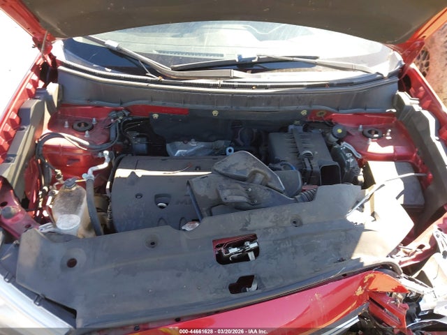 2018 MITSUBISHI OUTLANDER SPORT JA4AP3AW9JU015587 Photo 9