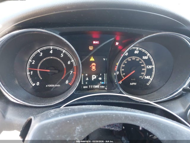 2018 MITSUBISHI OUTLANDER SPORT JA4AP3AW9JU015587 Photo 6