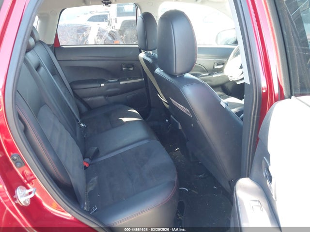 2018 MITSUBISHI OUTLANDER SPORT JA4AP3AW9JU015587 Photo 7