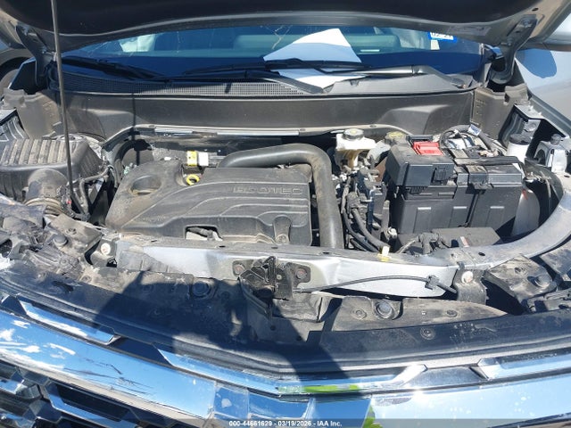 3GNAXHEG3SL304215 Chevrolet Equinox Fwd Lt