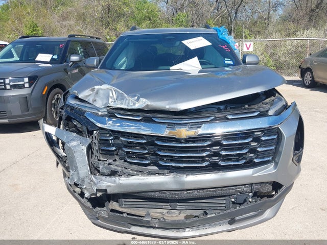 3GNAXHEG3SL304215 Chevrolet Equinox Fwd Lt