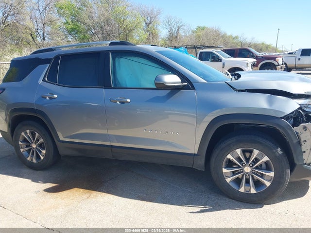 3GNAXHEG3SL304215 Chevrolet Equinox Fwd Lt