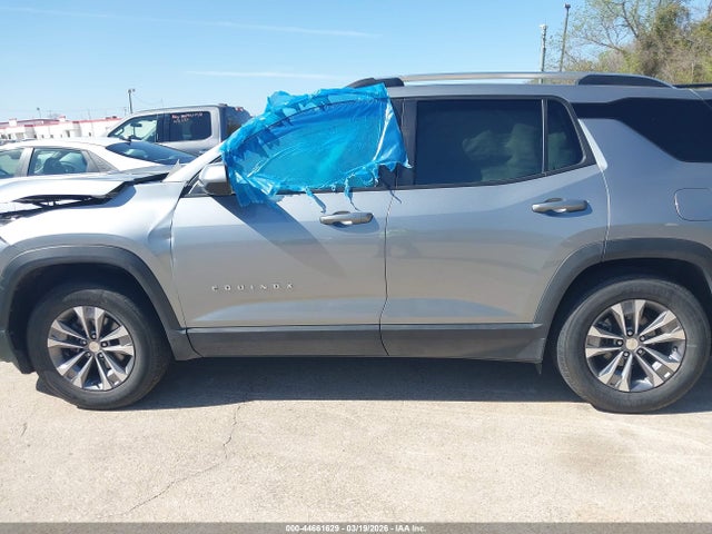 3GNAXHEG3SL304215 Chevrolet Equinox Fwd Lt