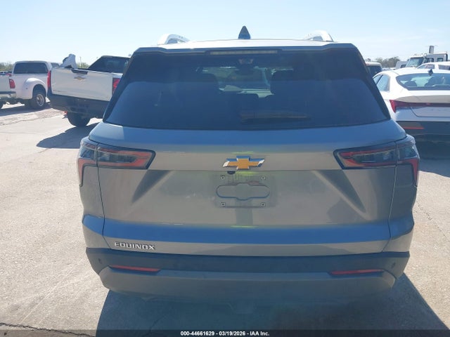 3GNAXHEG3SL304215 Chevrolet Equinox Fwd Lt