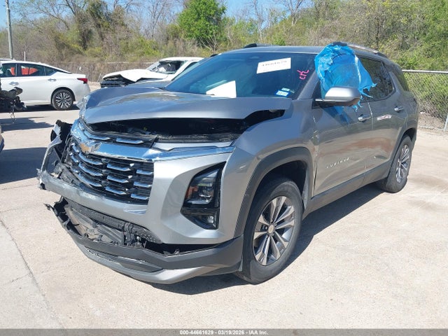 3GNAXHEG3SL304215 Chevrolet Equinox Fwd Lt