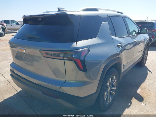 3GNAXHEG3SL304215 Chevrolet Equinox Fwd Lt