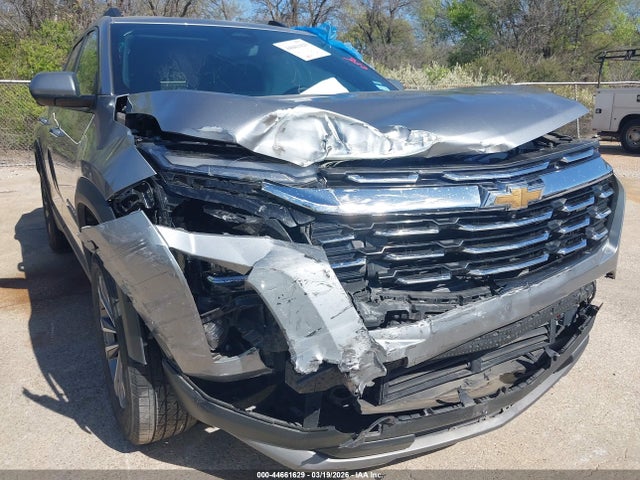 3GNAXHEG3SL304215 Chevrolet Equinox Fwd Lt