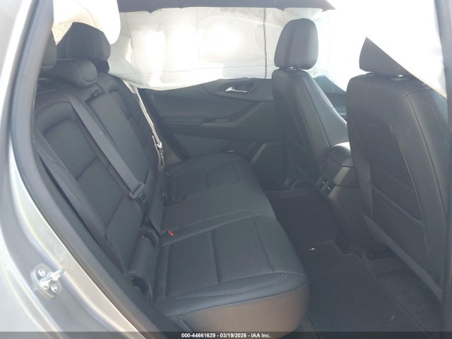 3GNAXHEG3SL304215 Chevrolet Equinox Fwd Lt
