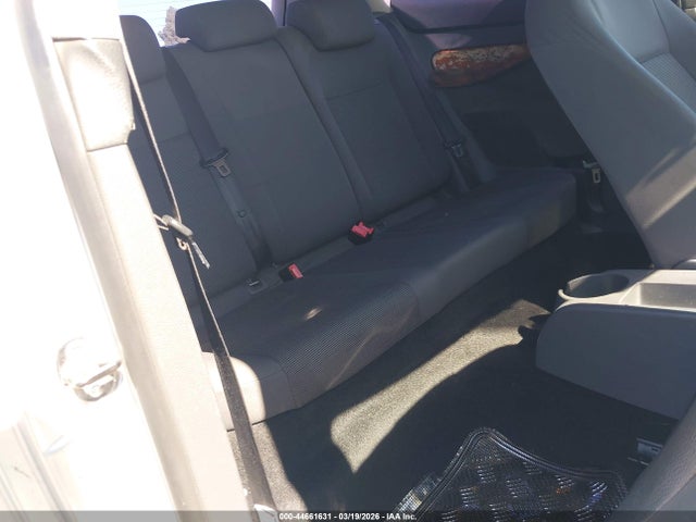 44661631 :رقم المزاد ، WVWBS71KX7W050794 vin ، 2007 Volkswagen Rabbit 2-door مزاد بيع