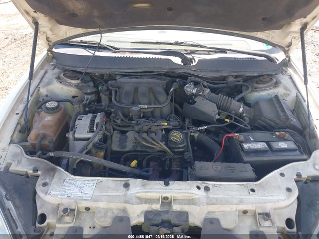 Aukcja sprzedaży 2004 Ford Taurus Se, vin: 1FAFP53234G191366, numer aukcji: 44661647