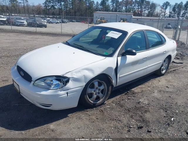 Aukcja sprzedaży 2004 Ford Taurus Se, vin: 1FAFP53234G191366, numer aukcji: 44661647