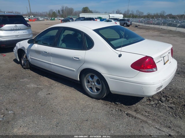 Aukcja sprzedaży 2004 Ford Taurus Se, vin: 1FAFP53234G191366, numer aukcji: 44661647