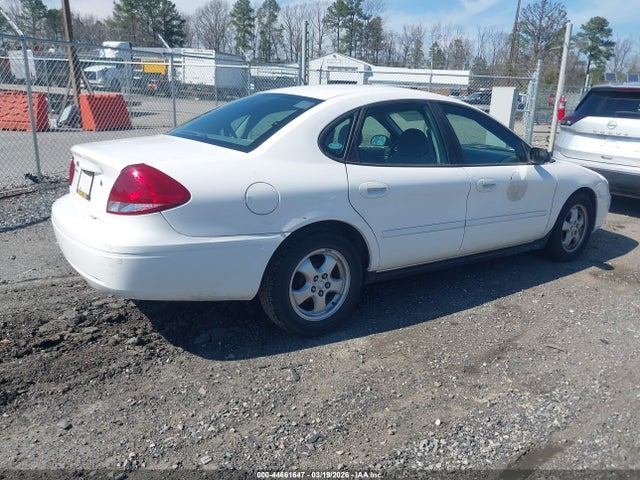 Aukcja sprzedaży 2004 Ford Taurus Se, vin: 1FAFP53234G191366, numer aukcji: 44661647