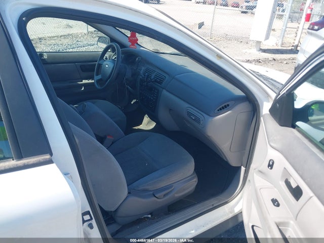 Aukcja sprzedaży 2004 Ford Taurus Se, vin: 1FAFP53234G191366, numer aukcji: 44661647