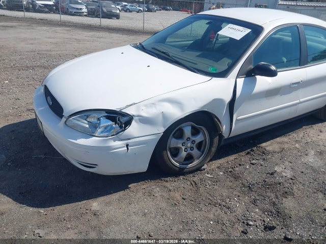 Aukcja sprzedaży 2004 Ford Taurus Se, vin: 1FAFP53234G191366, numer aukcji: 44661647