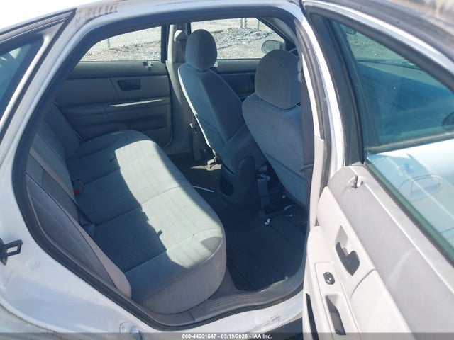 Aukcja sprzedaży 2004 Ford Taurus Se, vin: 1FAFP53234G191366, numer aukcji: 44661647