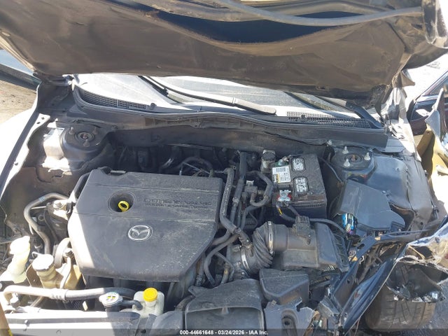 Продажа на аукционе авто 2013 Mazda Mazda6 I Touring, vin: 1YVHZ8DH8D5M02391, номер лота: 44661648