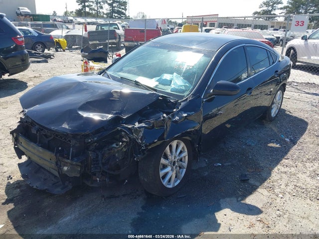Продажа на аукционе авто 2013 Mazda Mazda6 I Touring, vin: 1YVHZ8DH8D5M02391, номер лота: 44661648