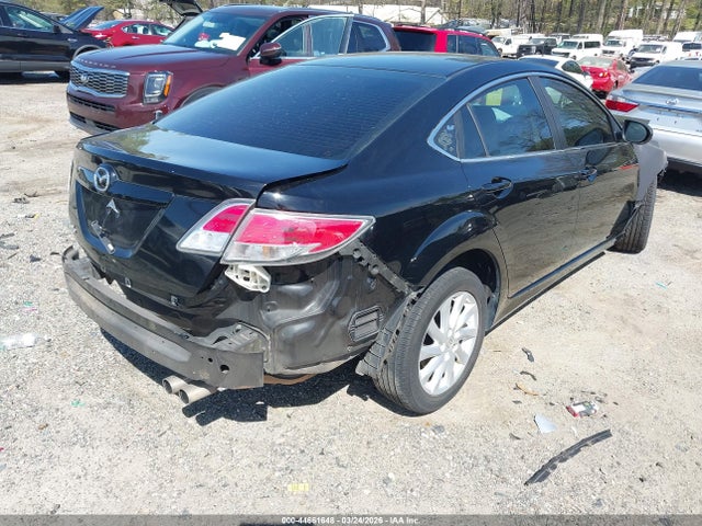 Продажа на аукционе авто 2013 Mazda Mazda6 I Touring, vin: 1YVHZ8DH8D5M02391, номер лота: 44661648