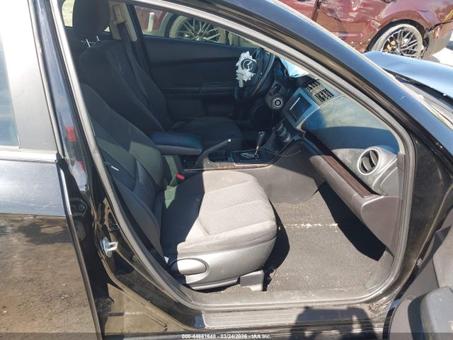Продажа на аукционе авто 2013 Mazda Mazda6 I Touring, vin: 1YVHZ8DH8D5M02391, номер лота: 44661648