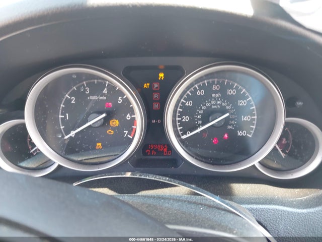 Продажа на аукционе авто 2013 Mazda Mazda6 I Touring, vin: 1YVHZ8DH8D5M02391, номер лота: 44661648